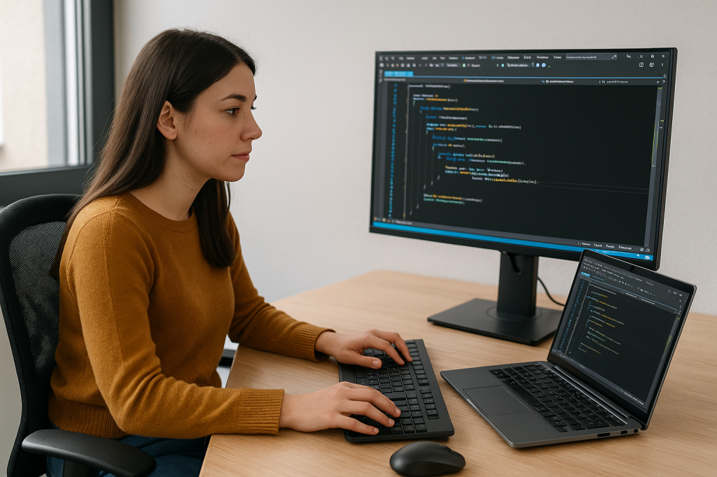 Semantischen Versionierung